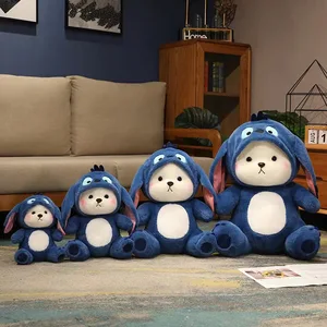 10 Hauptverkäufe Plüsch urso da Disney - №7