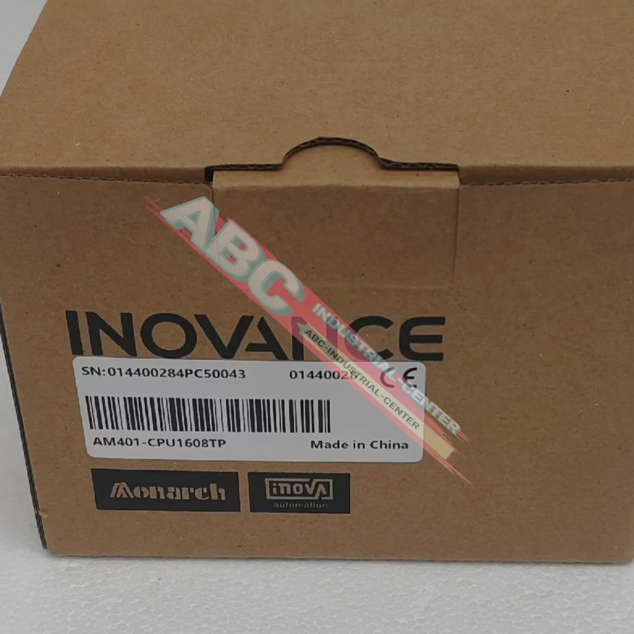 

AM401-CPU1608TN PLC module AM401-CPU1608TP new in box