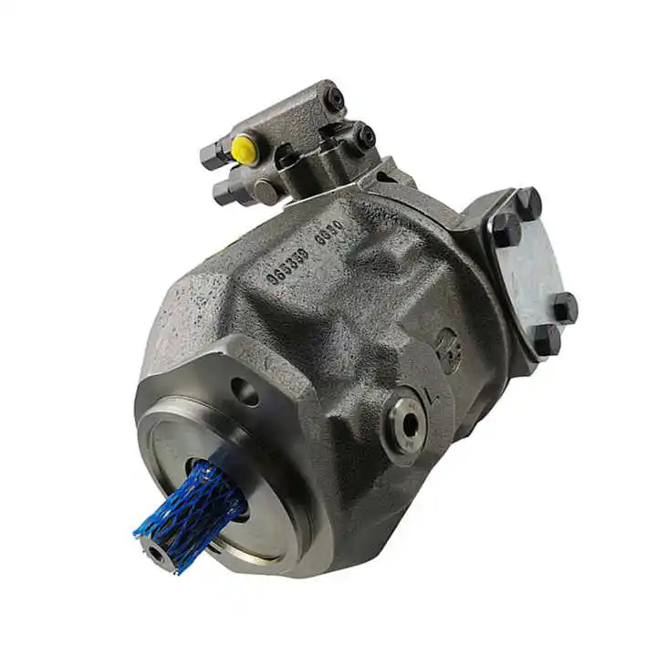 

Packaging Mechanical Variable Piston Pumps A10VO71DFR1/31R-PPA12 A10VO71DRG/31R-PSC94K01 Hydraulic Pump A10VO71DFLR/31R-VSC12N00