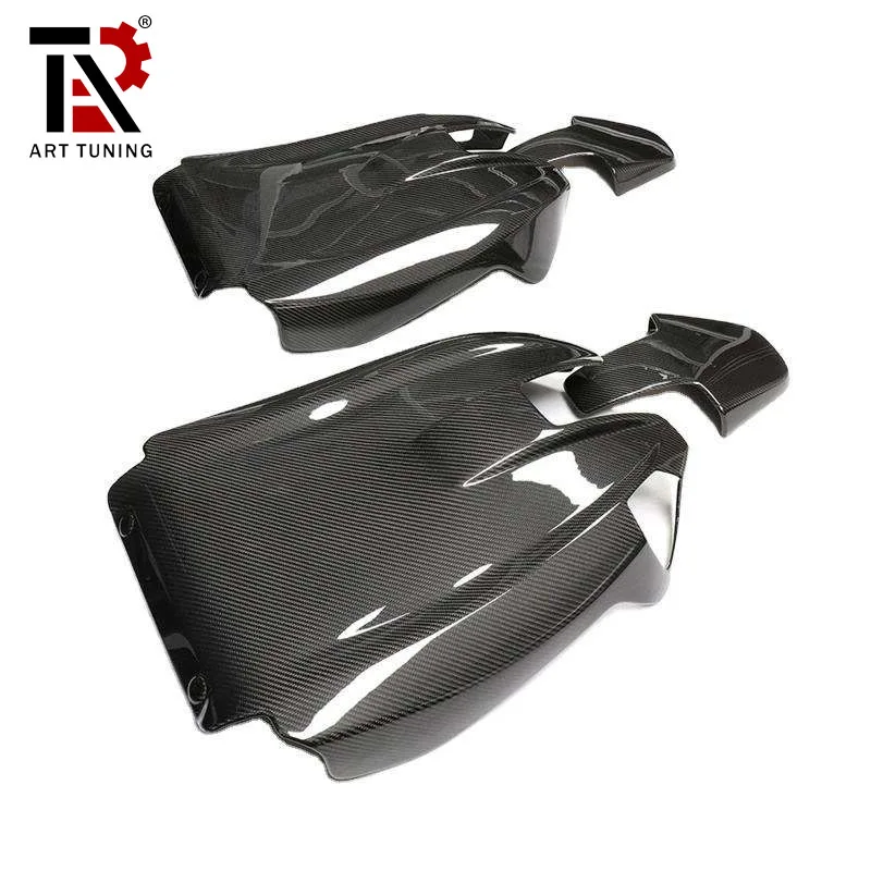 

M3 M4 Replacement Dry Carbon Fiber Seat Cover Conversion Kit For BMW M3 M4 G80 G82 Modified Car Seats