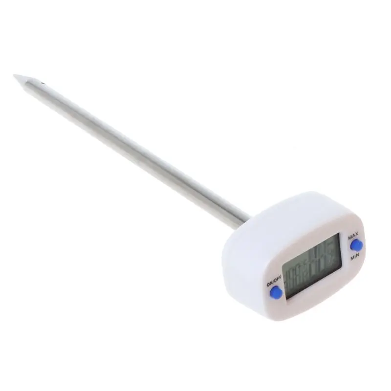 Plant Flowers Soil PH Tester Moisture Measuring Humidity Light Meter Hydroponics Gardening Detector DropShipping