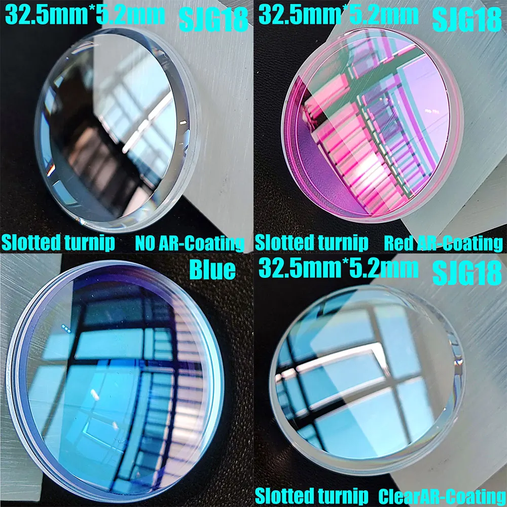 

Watch Glass 32.5mm*5.2mmDouble Dome Sapphire Crystal For Tuna 7549-7010 SBBN015 SBBN017 SBBN031 SBBN033 SBBN035 SBBN037 SBBN039