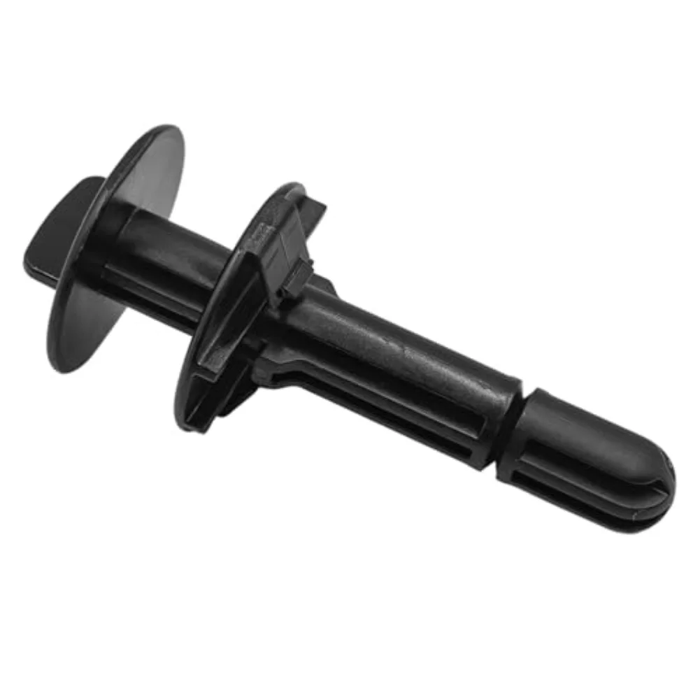 Push Pin 2020-2024 Radiator Retaining Pin Installation Replacement Made Of ABS Material Non-deformation Feature