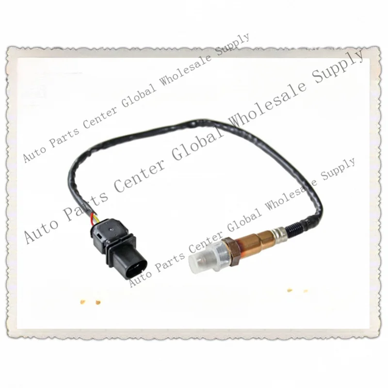 Z+ Oxygen sensor 0258017237 For OPEL Agila SUZUKI Splash Vauxhall 08-14
