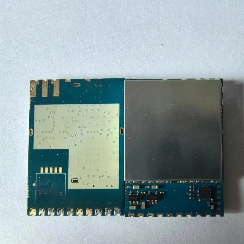 SPI Model Video Transmission Module Analog Wireless Video Transmission and Reception Module 3.1g-3.7g 3301RX