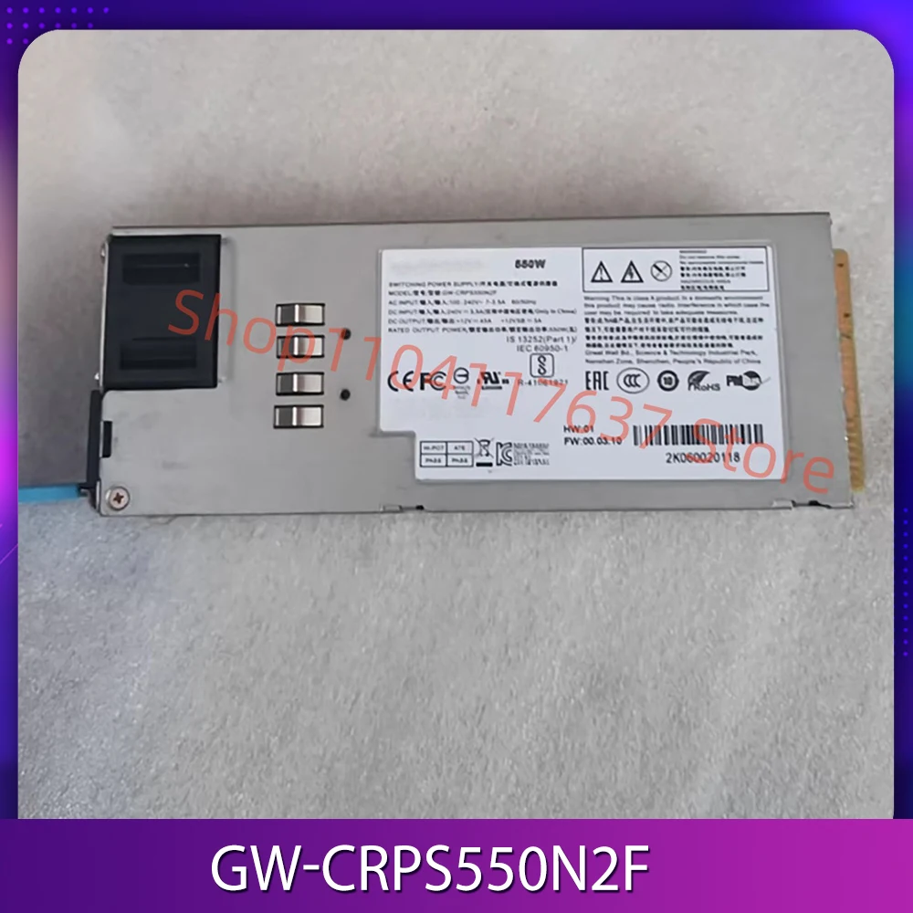 Server Power Module…