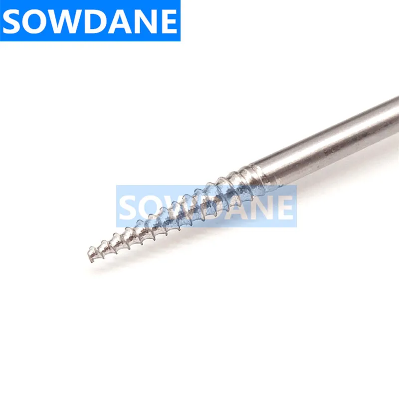 Dental Root Tooth Extraction Screw Dental Root Screw Extractor Apical Root Fragments Tools Medical Dental Broken root Tools