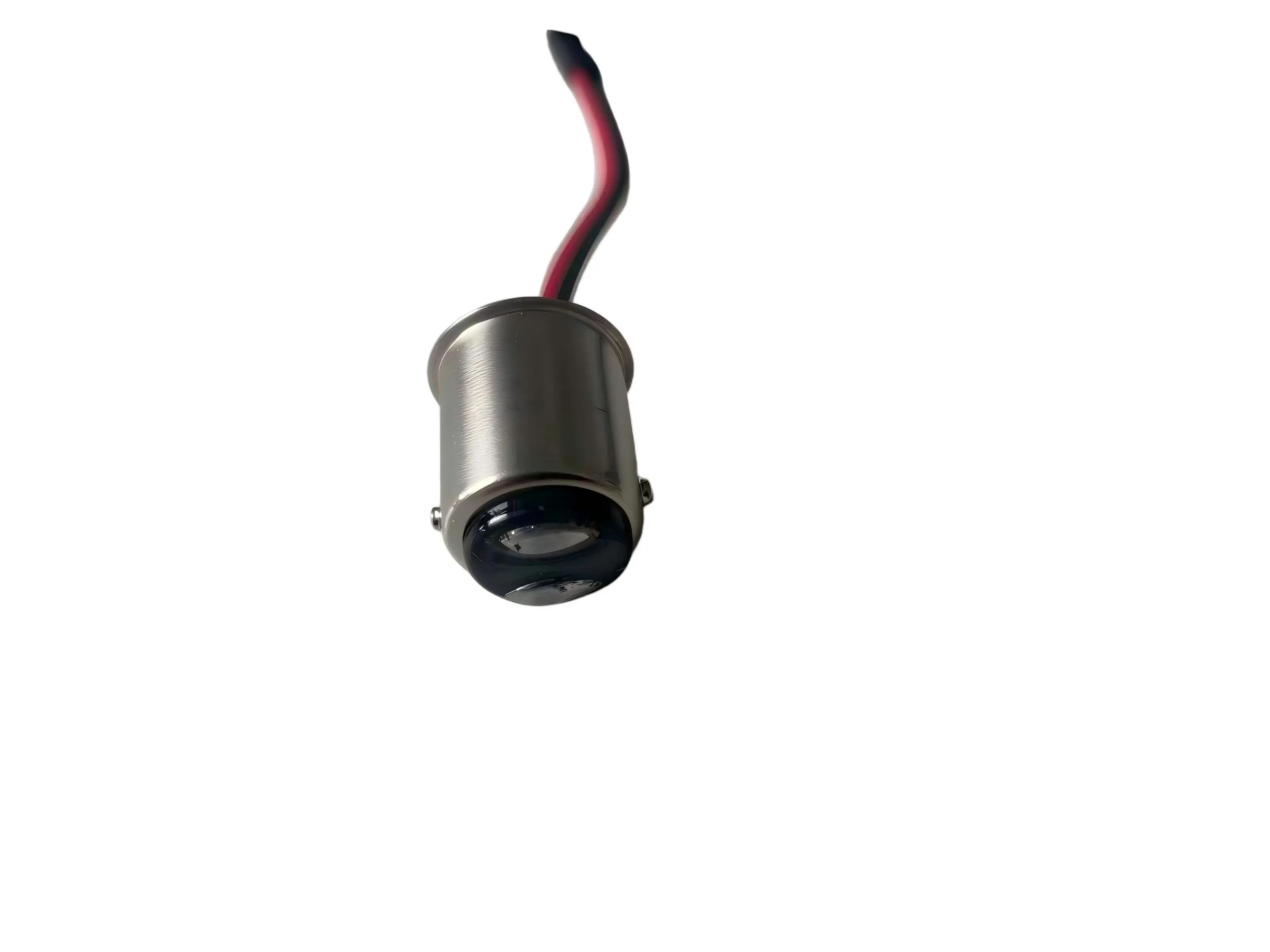 Car Auto BA15D 1142 Connector Wire Cable Adapter Socket Base For Car Interior Led Dome Light Socket Harness Plugs Pin Adapter