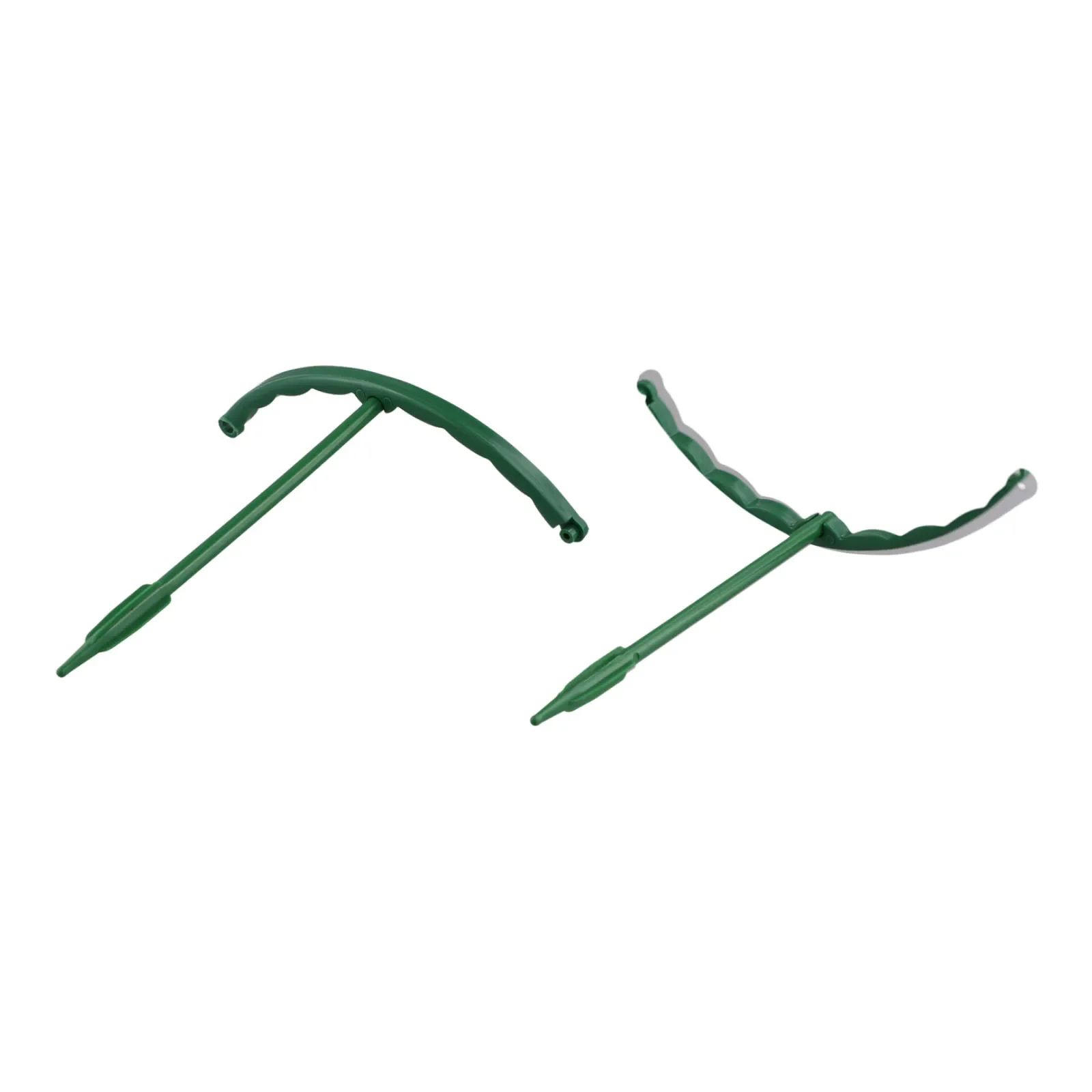 Specifications Border As The Picture Plant Support Piles Sturdy Wide Applications Garden Climbing Trellis Plant Support Cage PCS