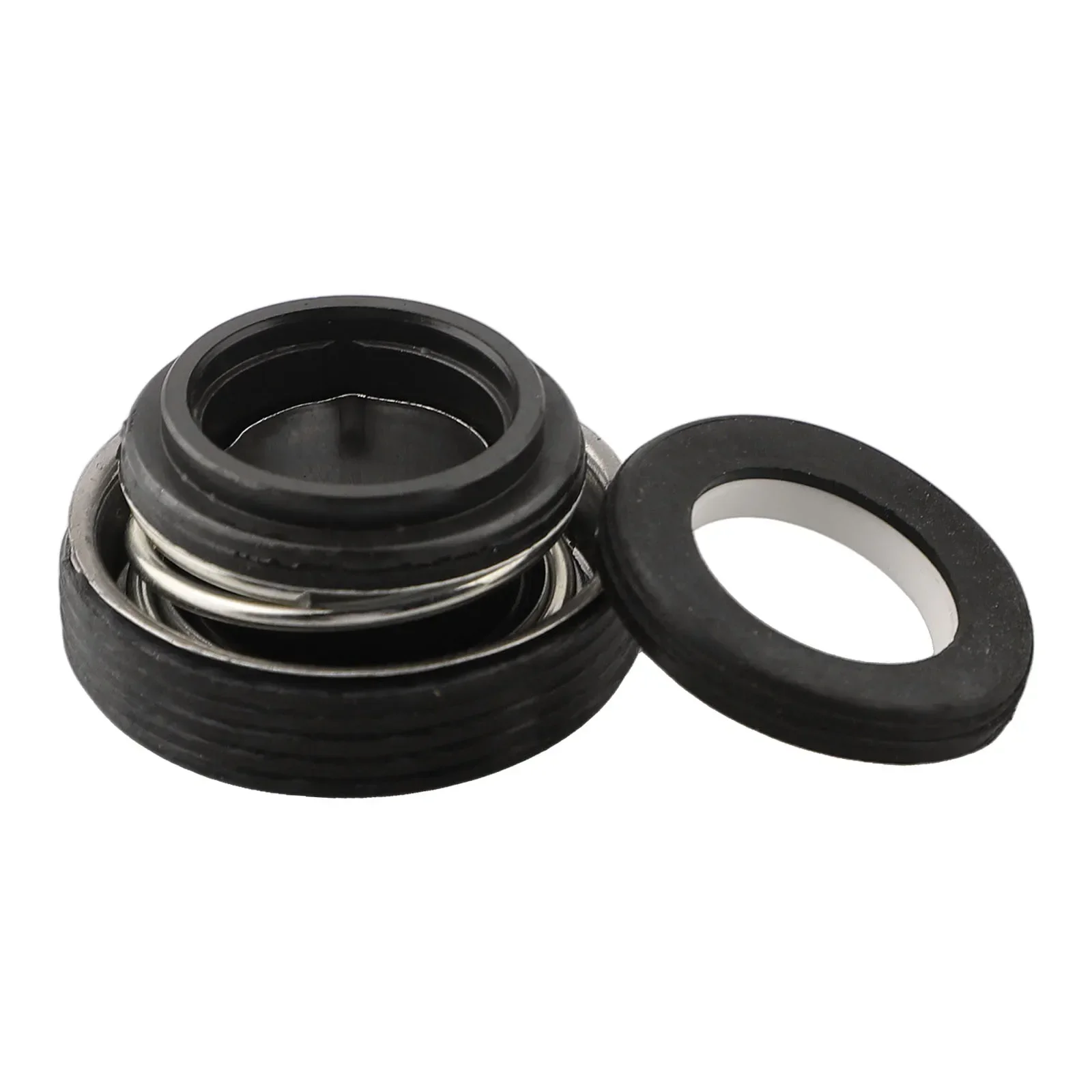 2pcs/Set Mechanical Seal Stainless Steel For Honda WB20/30 WL20/30 2\