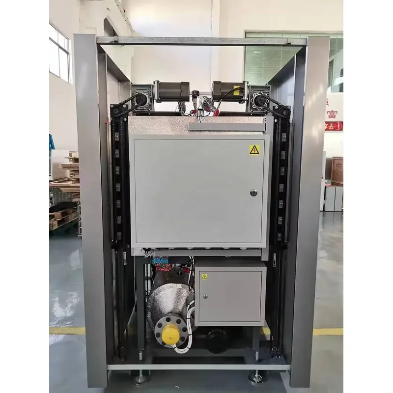 26 VST-0.6 600liter Large Steam Autoclave High Pressure Steam Sterilizer Medical Equipment for Hospital and Laboratory view 4