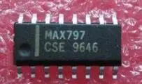 

NEW new% MAX797CSE SOP-16