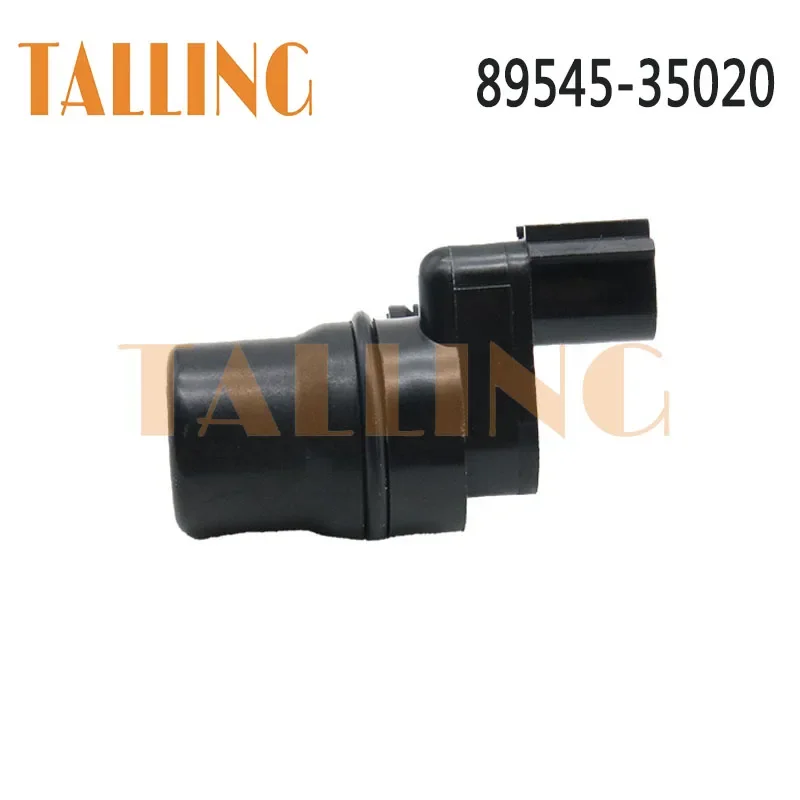 89545-35020 مستشعر سرعة العجلات الخلفية اليمنى ABS لسيارة Toyota Tundra 2000-2006، Tacoma 98-04، HILUX VI _N1_ New 895450K010 8954535020