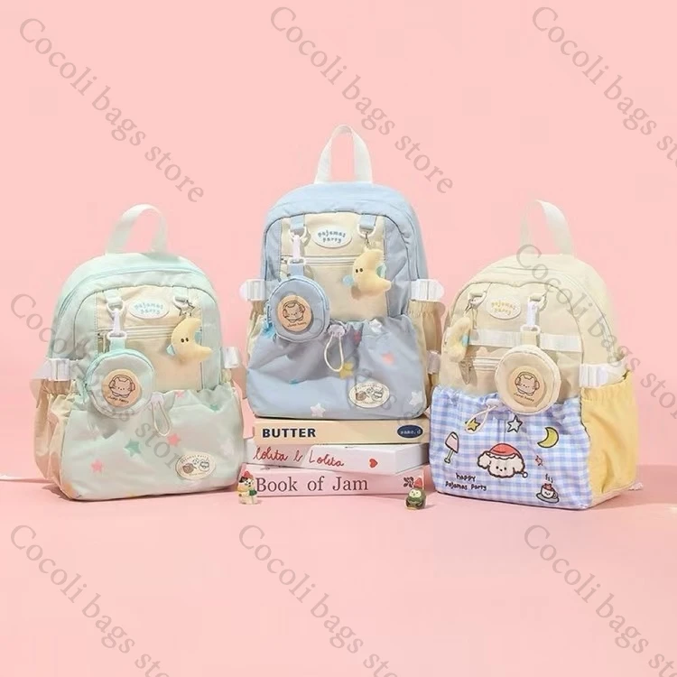

Kawaii рюкзак для девочек, школьные сумки, маленькие рюкзаки, дорожная сумка, студенческая сумка, милые женские сумки, женские сумки, школьный рюкзак для девочек
