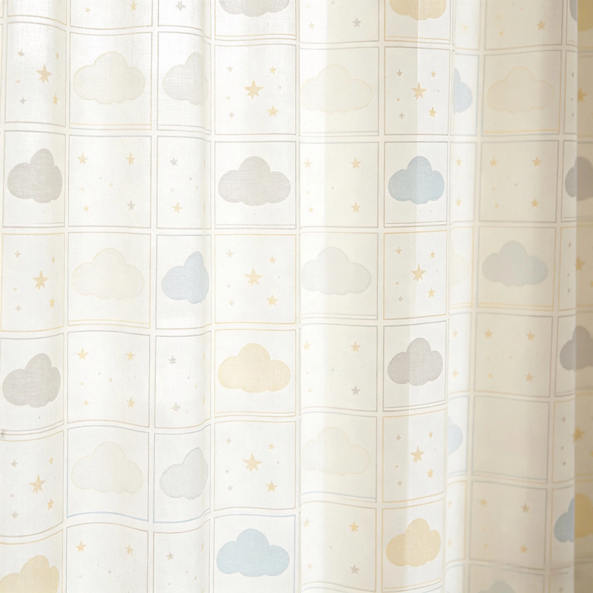 100692 Waterproof, oil-proof, wash-free, modern minimalist tablecloth