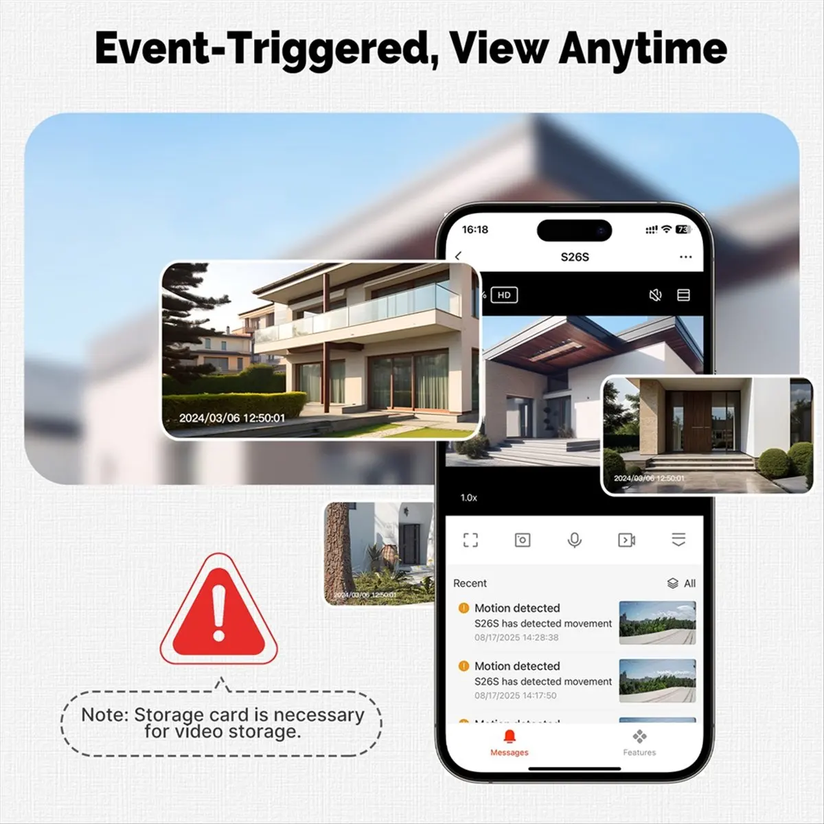 

Стабильный-Tuya WiFi 2,4 ГГц 5 ГГц двухдиапазонная интеллектуальная панель солнечной энергии встроенная камера IP65 водонепроницаемый мониторинг приложений для Alexa