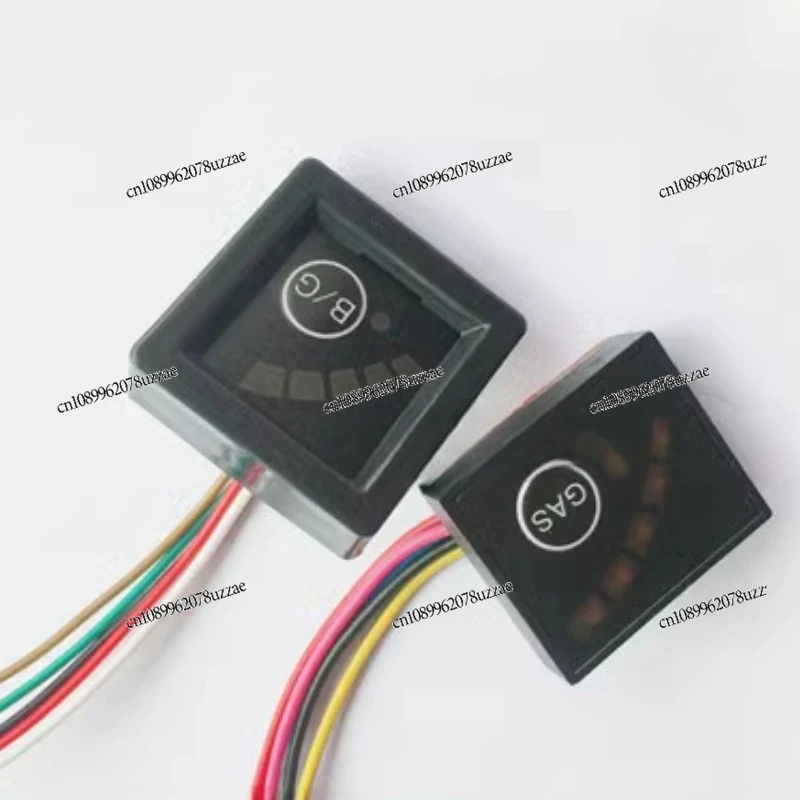 

CNG Switch Natural Gas System Transfer AC300 System Gas Transfer AC300 Switch