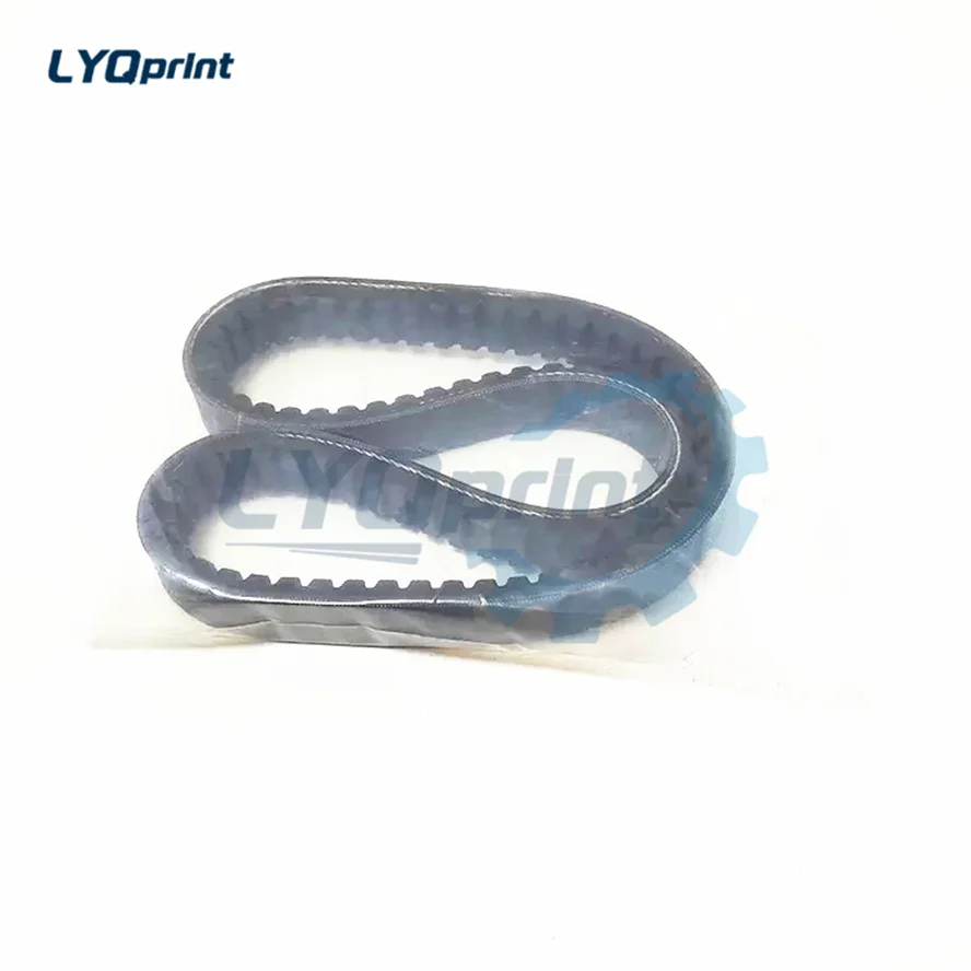 Best Quality  GTO46 GTO52 900x28MM Main Motor Belt For Heidelberg Printing Machine