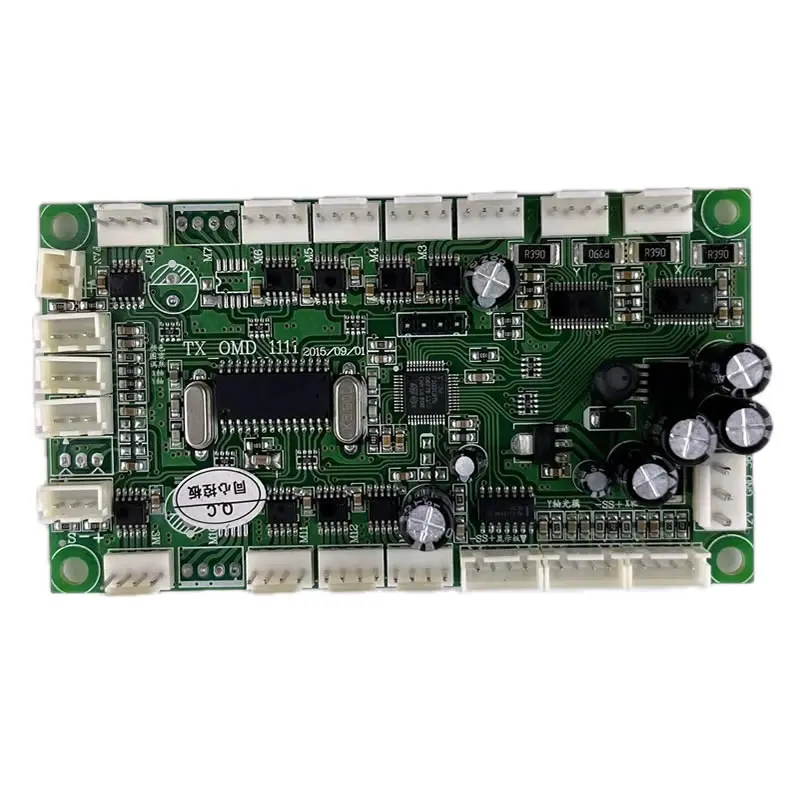 stage light motherboard movendo a luz principal dmx board principal 230w 7r r7 txomd1111 01