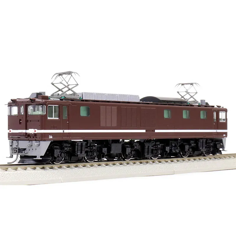 

TOMIX 1/87 Train Model HO-2017 EF64-1000 Electric Locomotive Toy (No. 1052) Train Model Toy