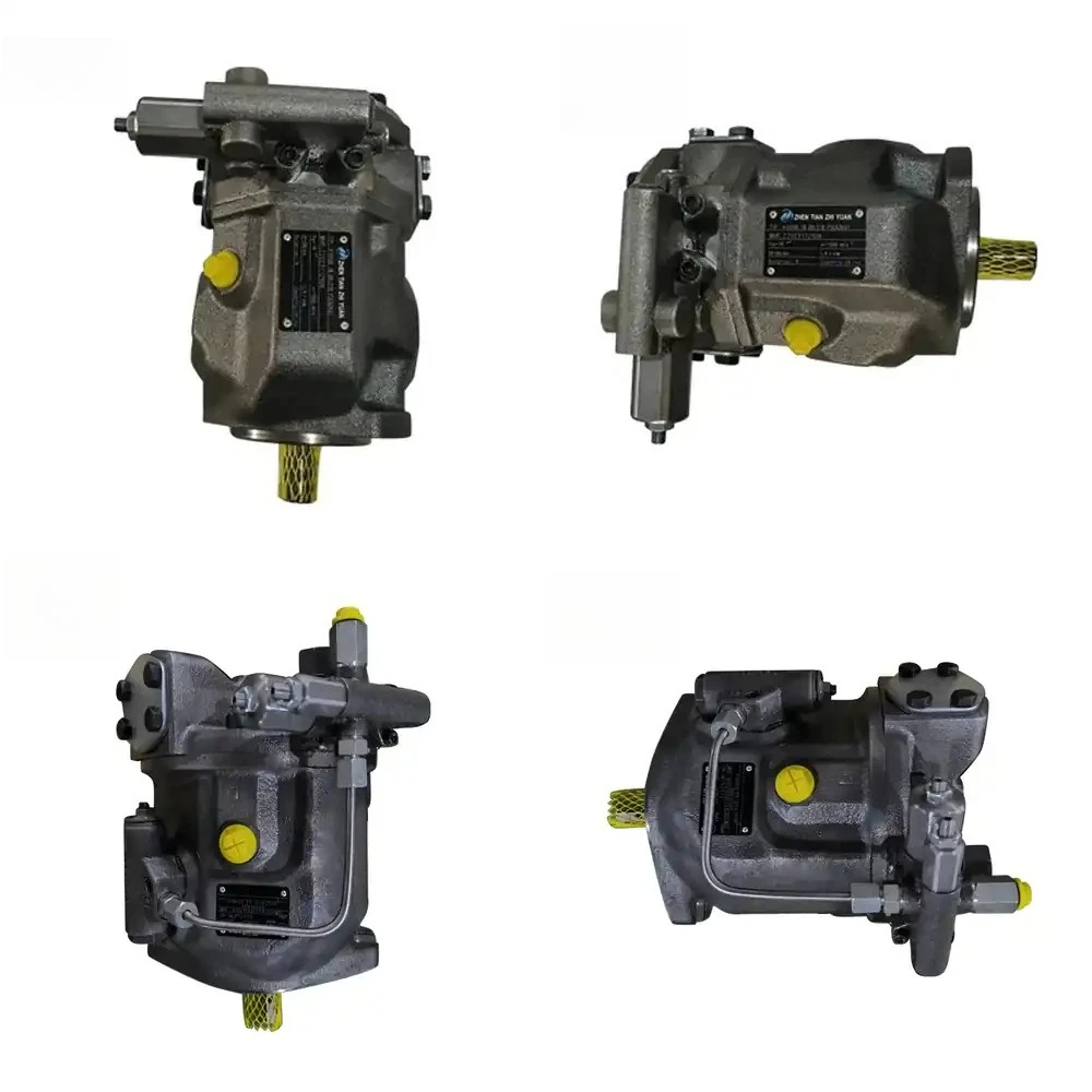 

A10VSO A10VSO71 Constant Pressure Variable Pump A10VSO71DFR/31R-VKC62N00 A10VSO71DR/31R-PPA12N00 Hydraulic Axial Piston Pump