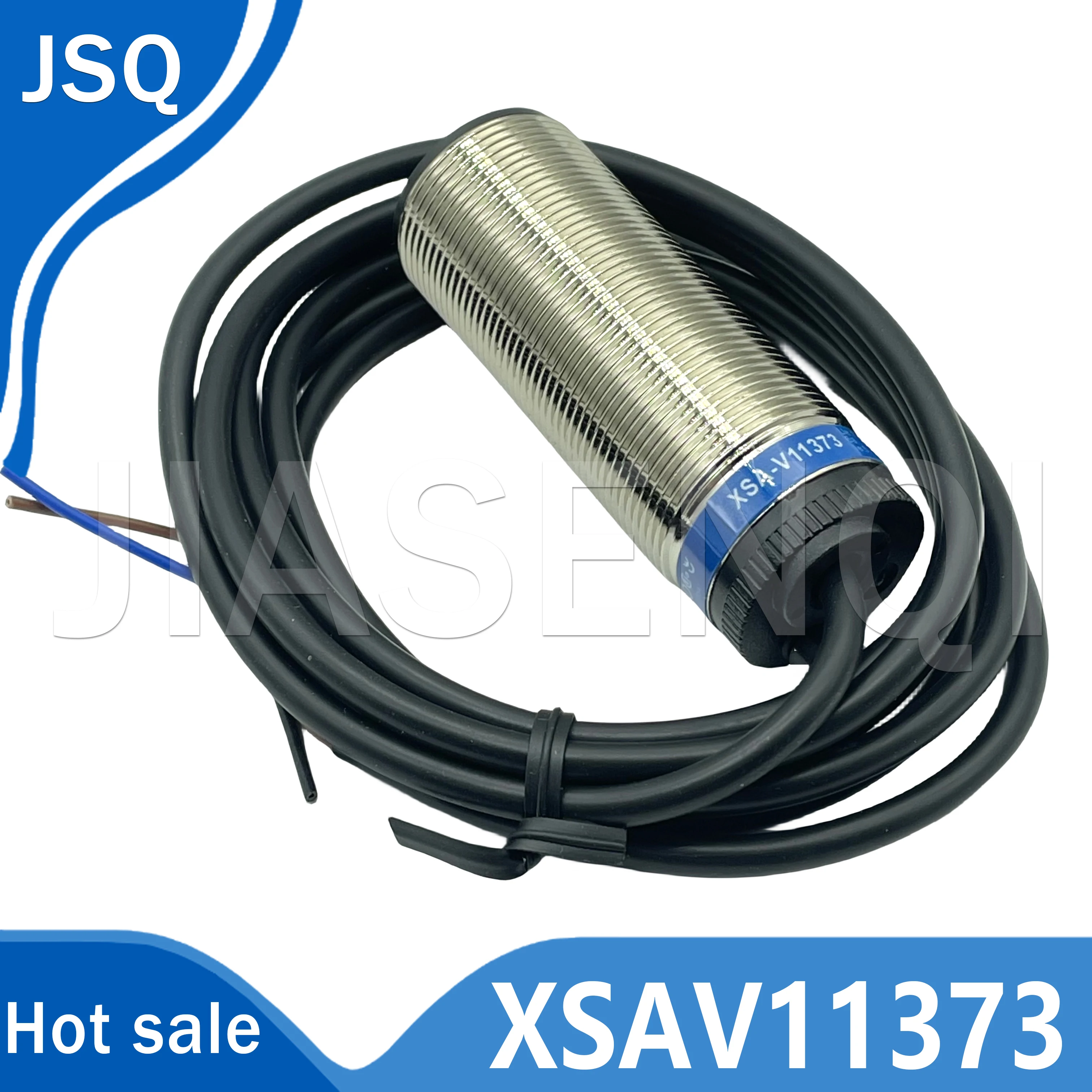 100% New Switch Proximity Sensor XSAV11373 Flat Panel