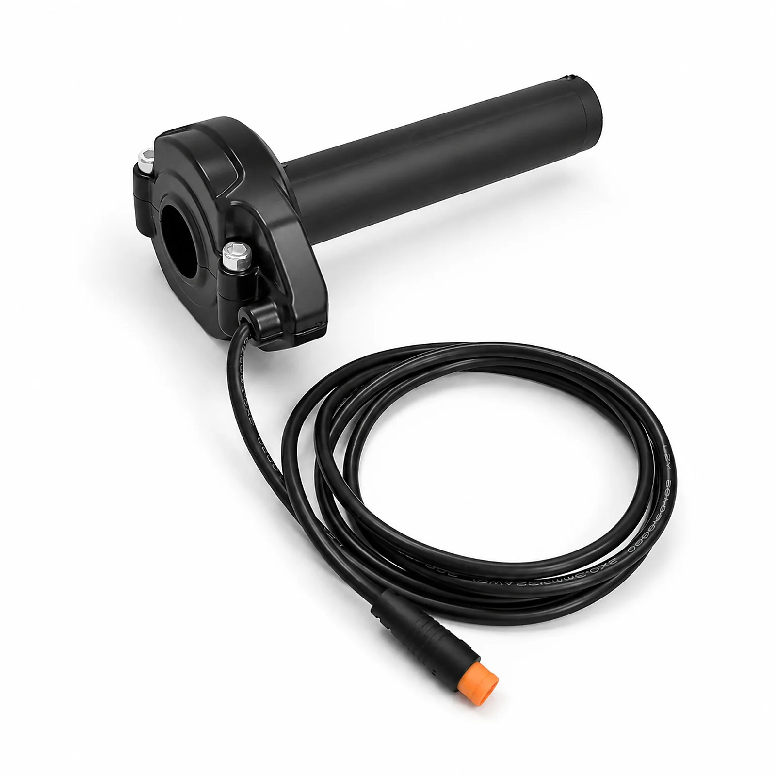 Electric Bicycle Rotary Handlebar Hall Linear Throttle Surron Rotary Handlebar Oil To Electric Speed Accelerator