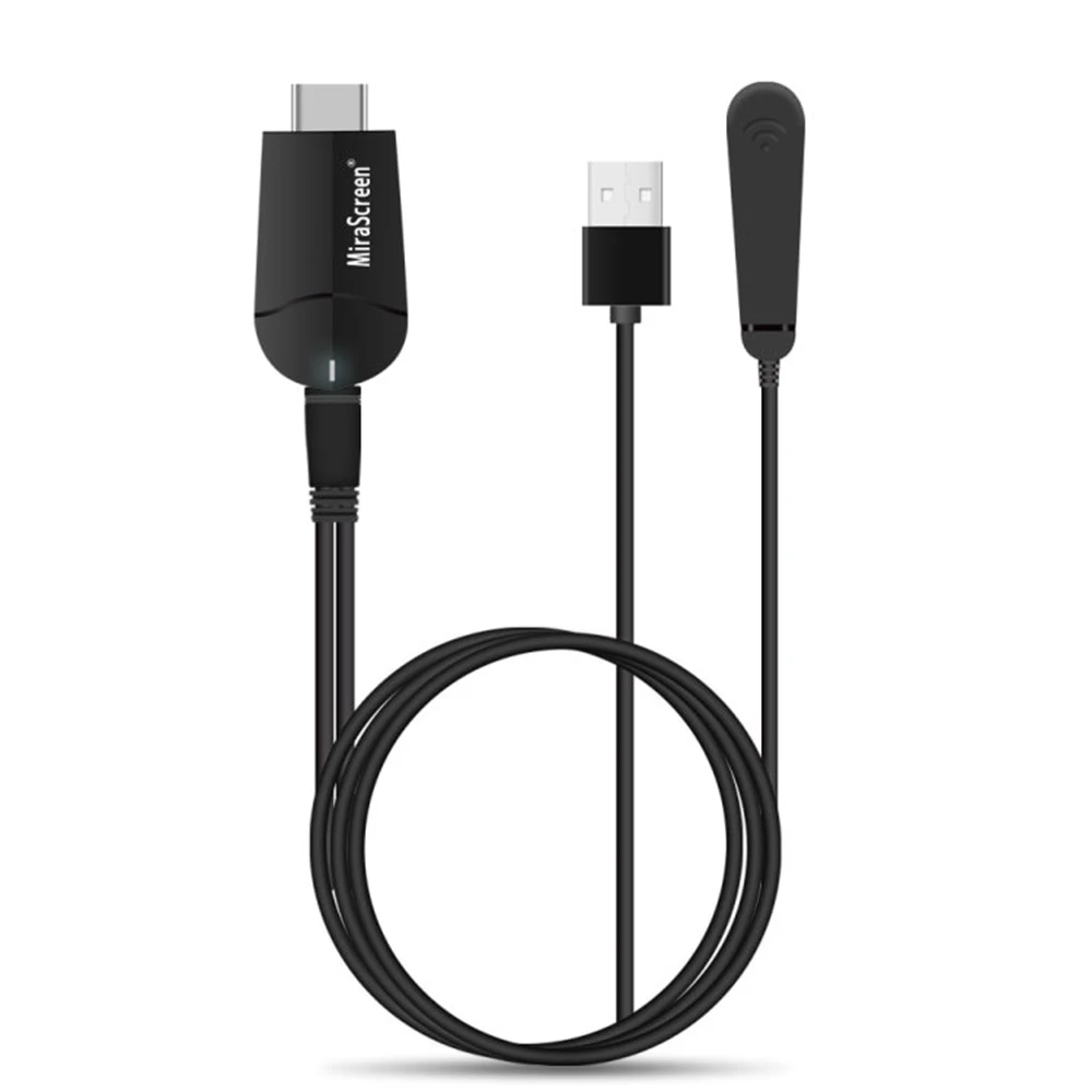 K6 tv vara 4k hd mirascreen 2.4g/5g dupla banda wifi tv monitor dongle miracast receptor para dlna airplay anycast