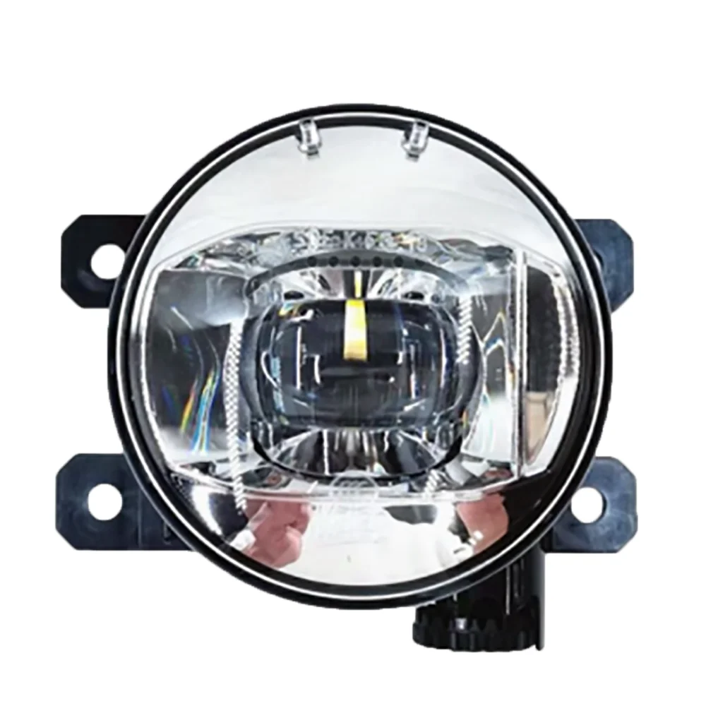 

Suitable for Peugeot 308(T9) 508 4008 5008(P87C) 3008(P84E) Citroen C4L C6 CHINE FOG HEADLIGHT 9811333380 9807432580