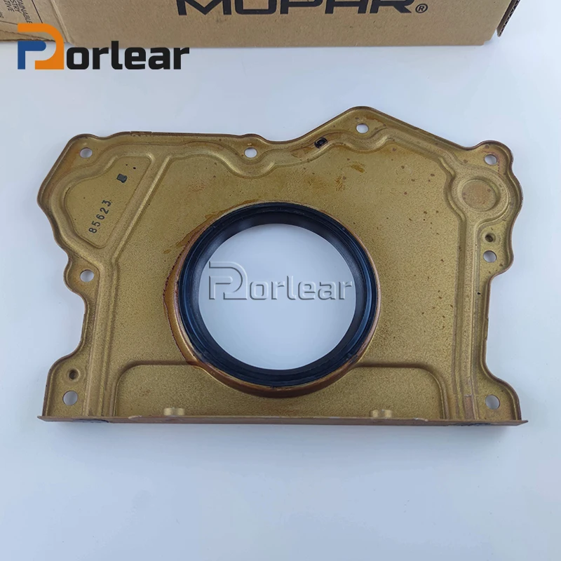 High Quality Crankshaft Rear Oil Seal For Maserati Ghibli Quattroporte 275289