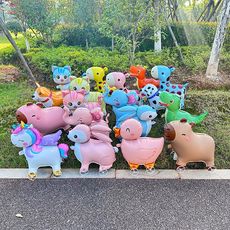 Elephant Cartoon 4D… - image