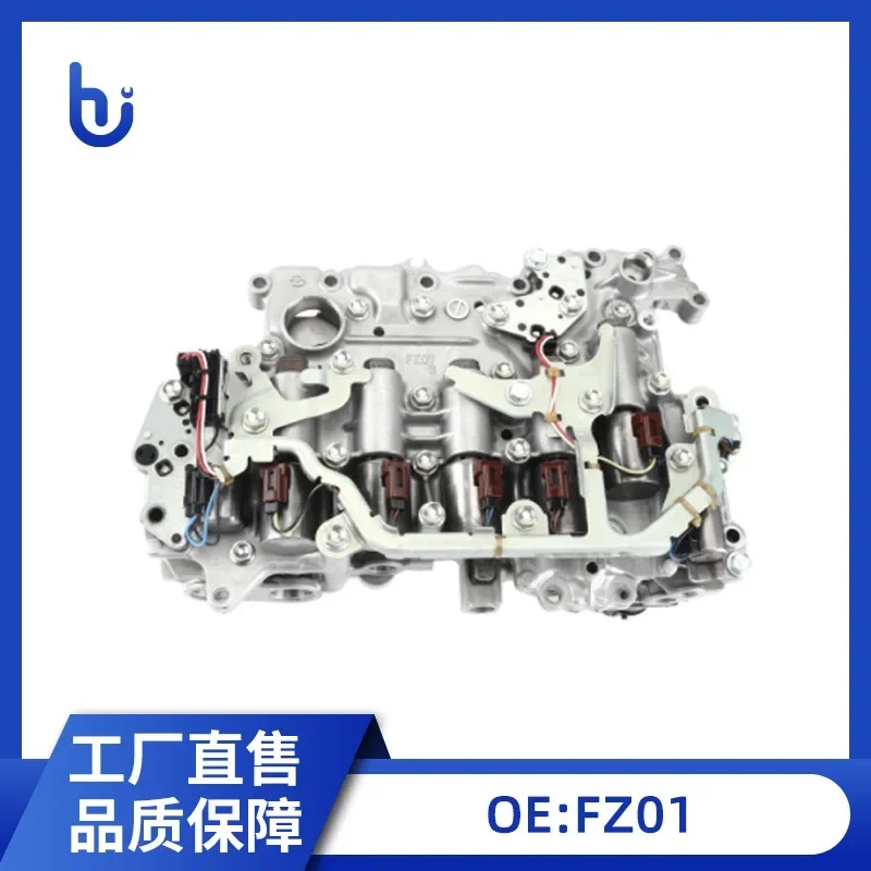 FZ01 Refurbished Va…