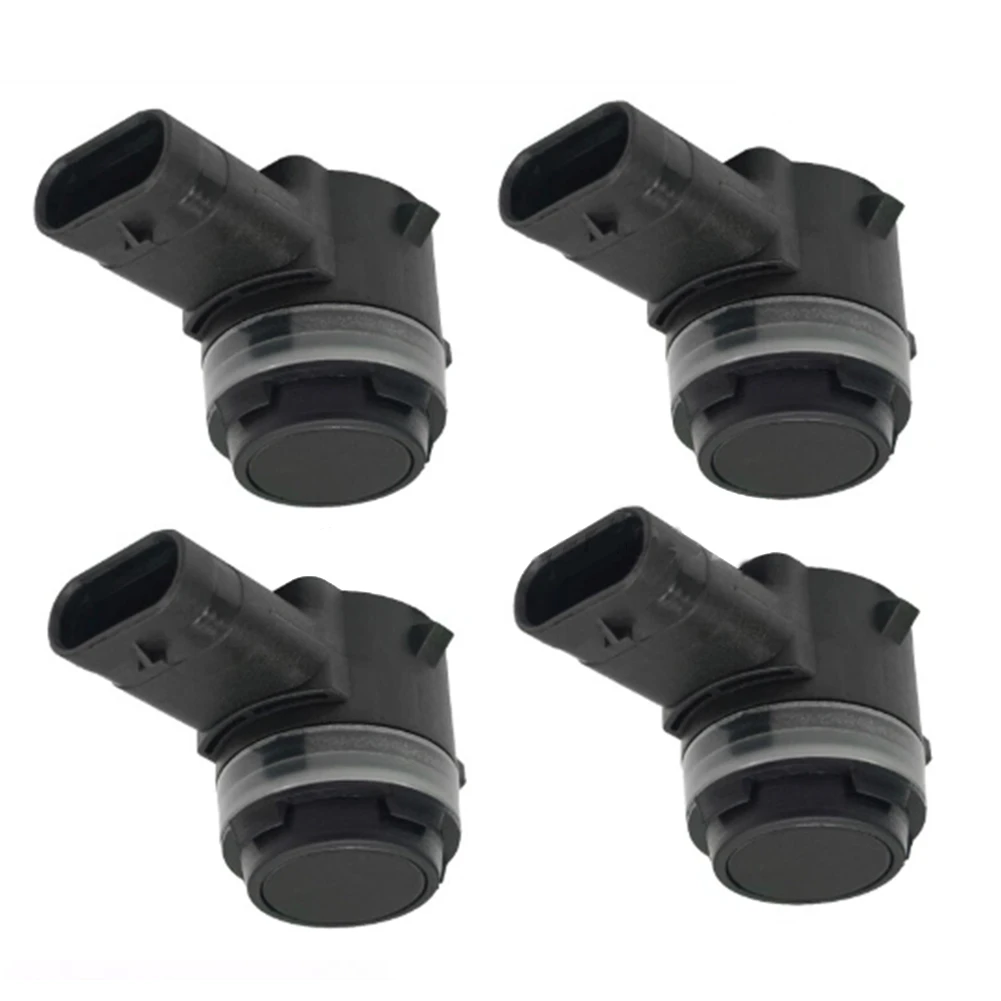 

4 датчика парковки PDC (передние и задние) для Audi A3 8V (2013-2018), VW, Porsche, Skoda 5Q0919275B