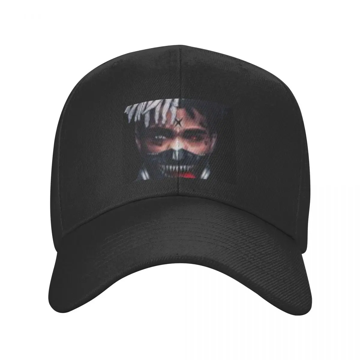 ANIME XXX TEMPTATION Baseball Cap beach hat hard hat Military Cap Man Male Women's