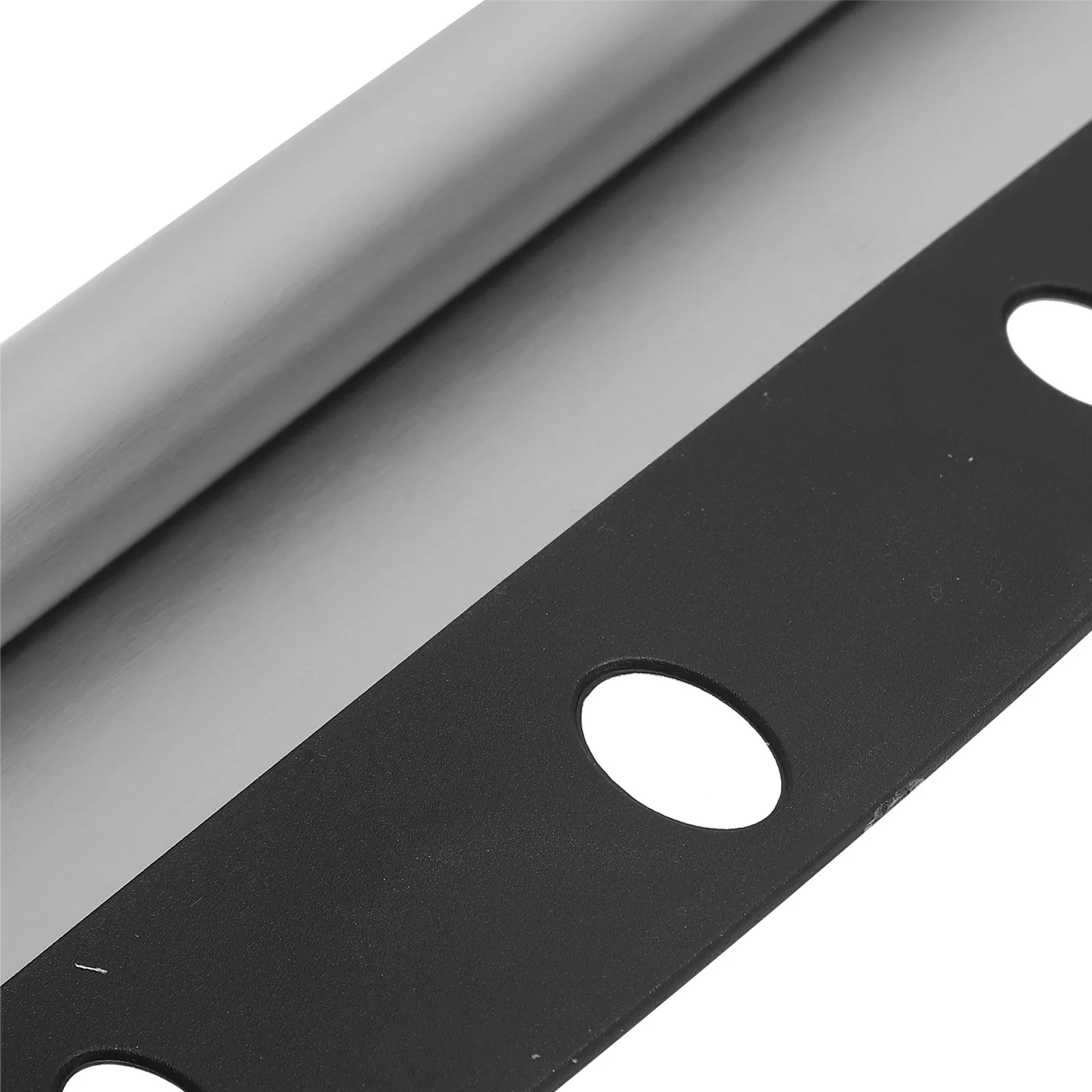 

2 pcs Aluminum Wooden H Pizza Shovel Cutter Baking Tools Kitchen Accessories Easy Clean Maintain Pie Transfer Stainless