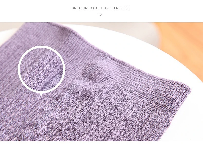 Ircomll 2 Paar Baby-Mädchen-Strumpfhosen, warme Leggings, Baumwoll-Tanzstrumpfhosen für Mädchen, einfarbige Strumpfhosen für Prinzessinnen, Kinderhosen – Detail 3
