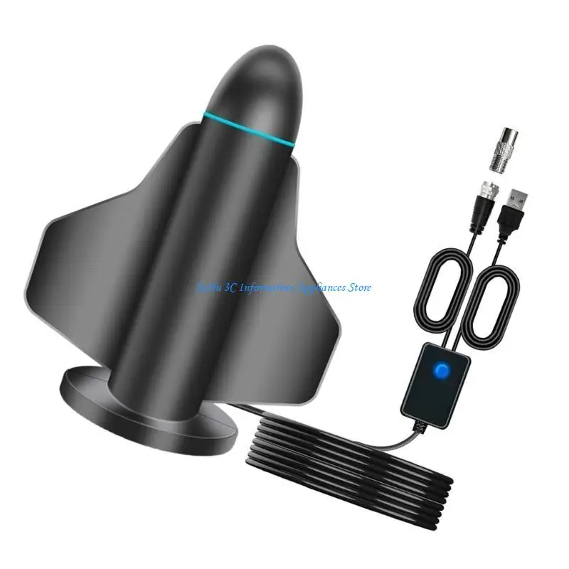 Indoor Outdoor Hdtv… - image