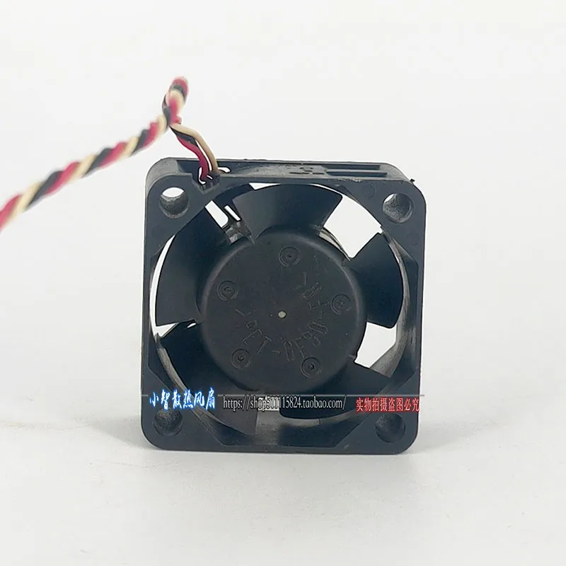 الأصلي 1608KL-04W-B79 12V 0.25A 4020 40*40*20 مللي متر جديد مروحة التبريد المبرد