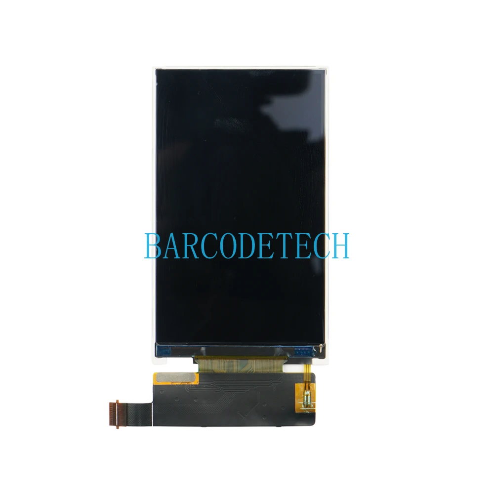 

LCD display screen for Zebra MC330R MC330K MC330-G MC3300 TM040YDHG41, free delivery