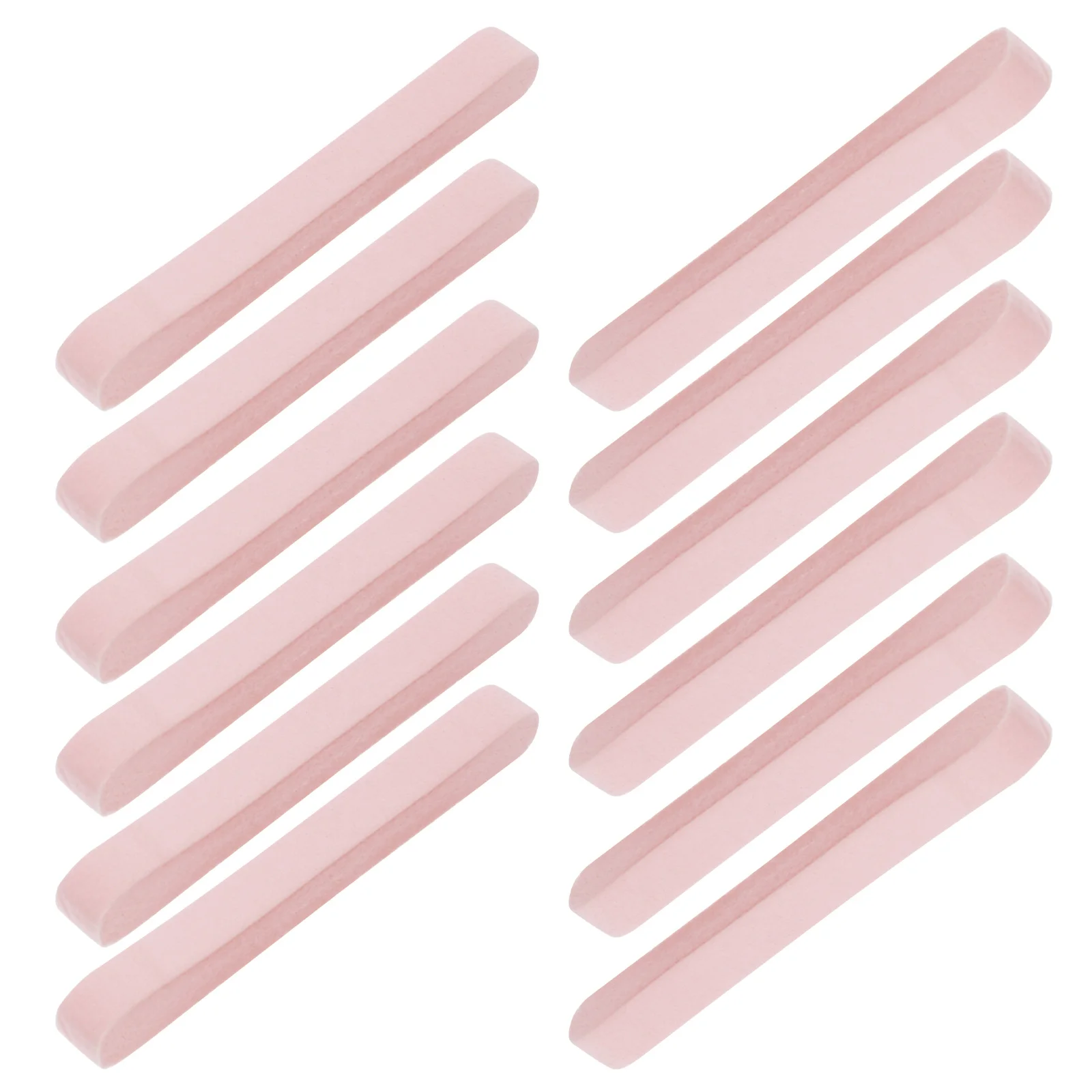 120Pcs Compressed Facial Cleansing Sponges Soft Exfoliating Makeup Remover Pads Deep Pore Cleaning Accessories