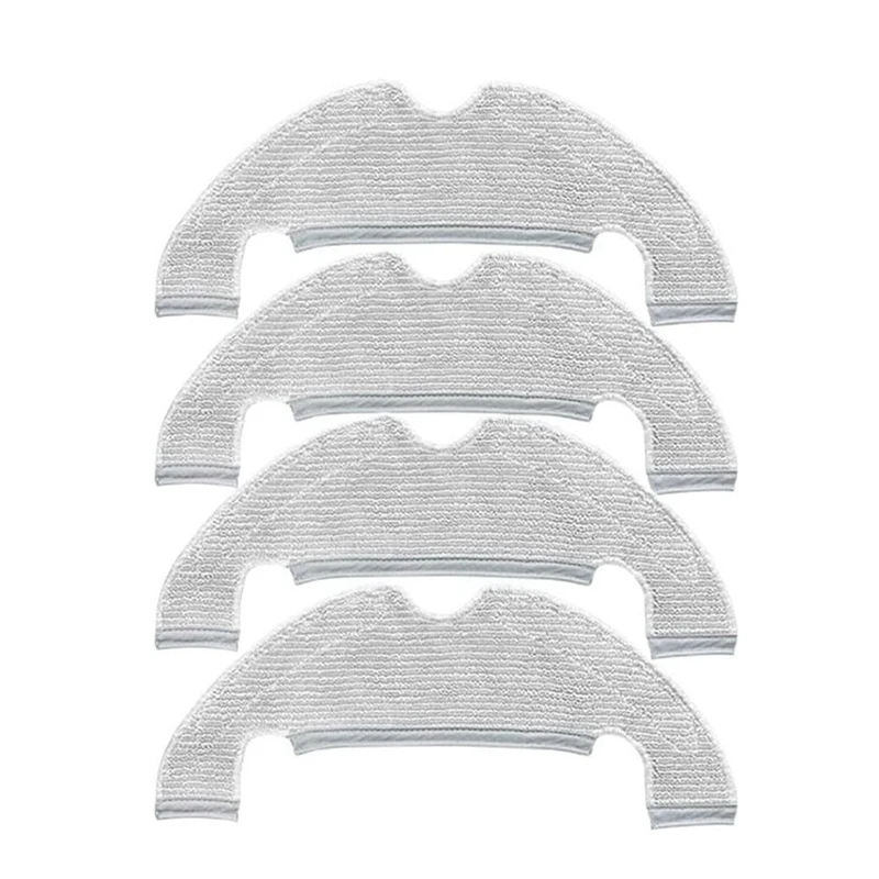 ممسحة روبوت كنس لبوت دريم ، قطع غيار مكنسة كهربائية ، ملحقات ، L10Plus ، Z10pro ، D10PLUS ، 8 =