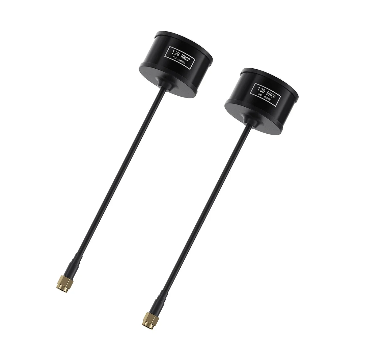 

GEPRC SOMA 1.2G/1.3G FPV Антенна Усиление 2dbi 170 мм RHCP SMA