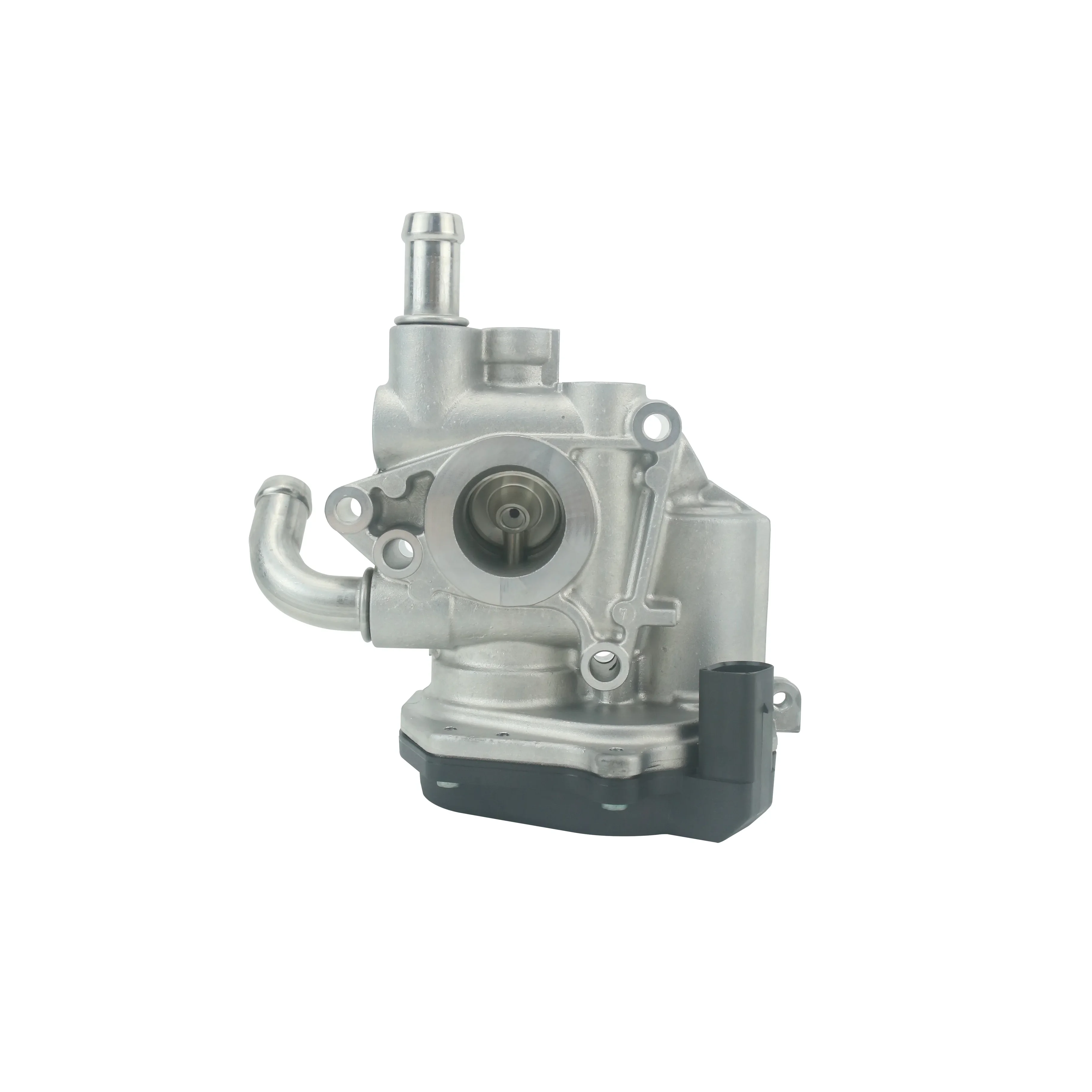 Auto Parts Engine Parts Exhaust Valve Exhaust Ga s Recirculation Valve Assembly for Hyu ndai HD35 OEM 28491-48000 2849148000