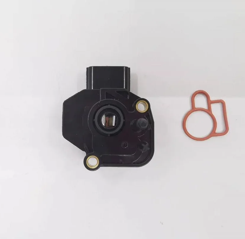 TPS For Honda RS150 RS150R WINNER150 SONIC150 Titan 160 Motorcycle Throttle Position Body Carburetor Racing TPS Sensor