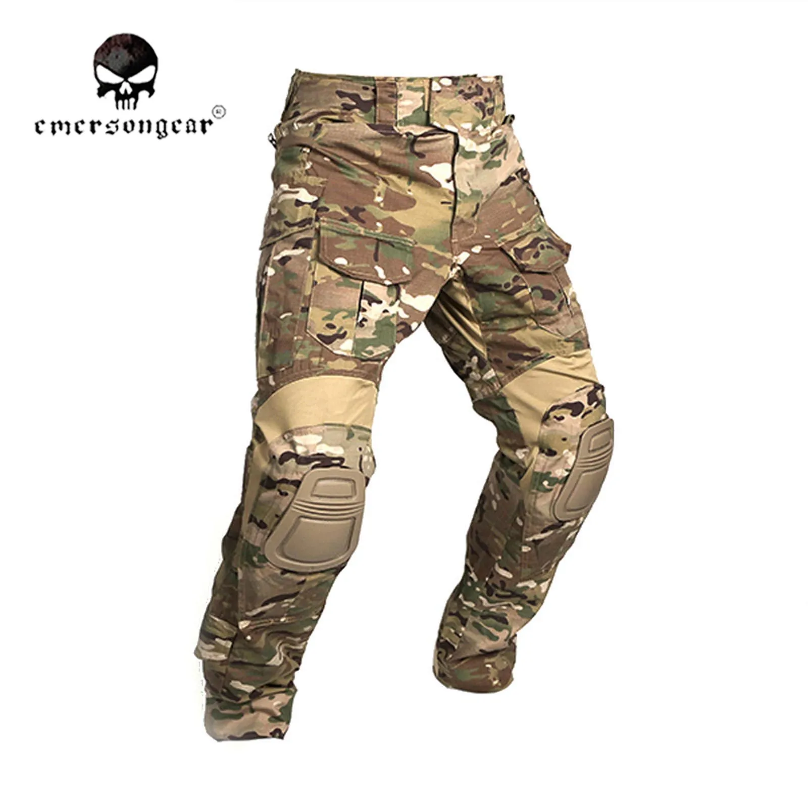 

Emersongear combat G3 BDU pants tactical army pants Multicolor