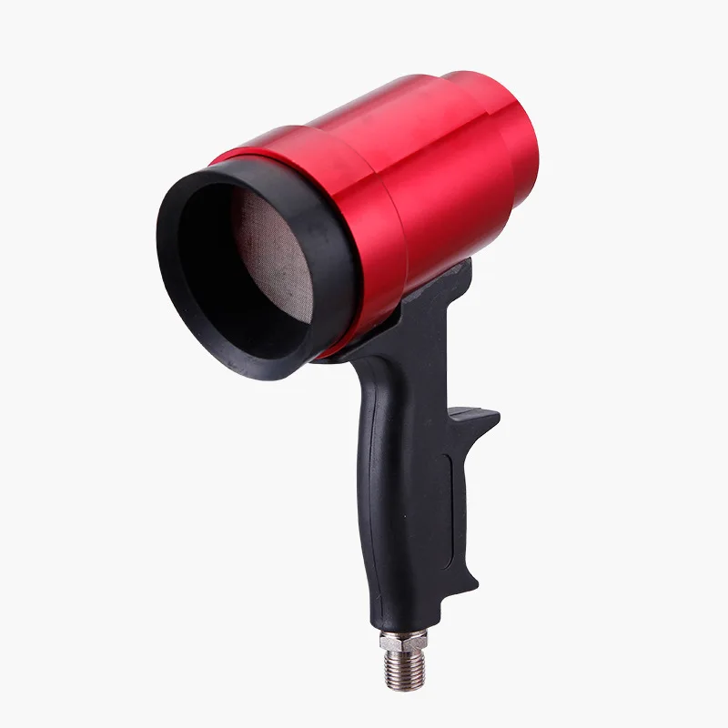 Water-Based Paint Air Drying Gun Car Paint Dedicated Quick Dry Air Tools Blow Gun High Quality Efficient Labor-saving