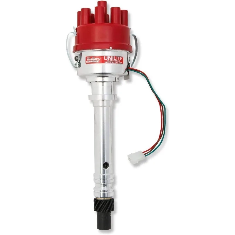 

Mallory Unilite Distributor, SBC/BBC