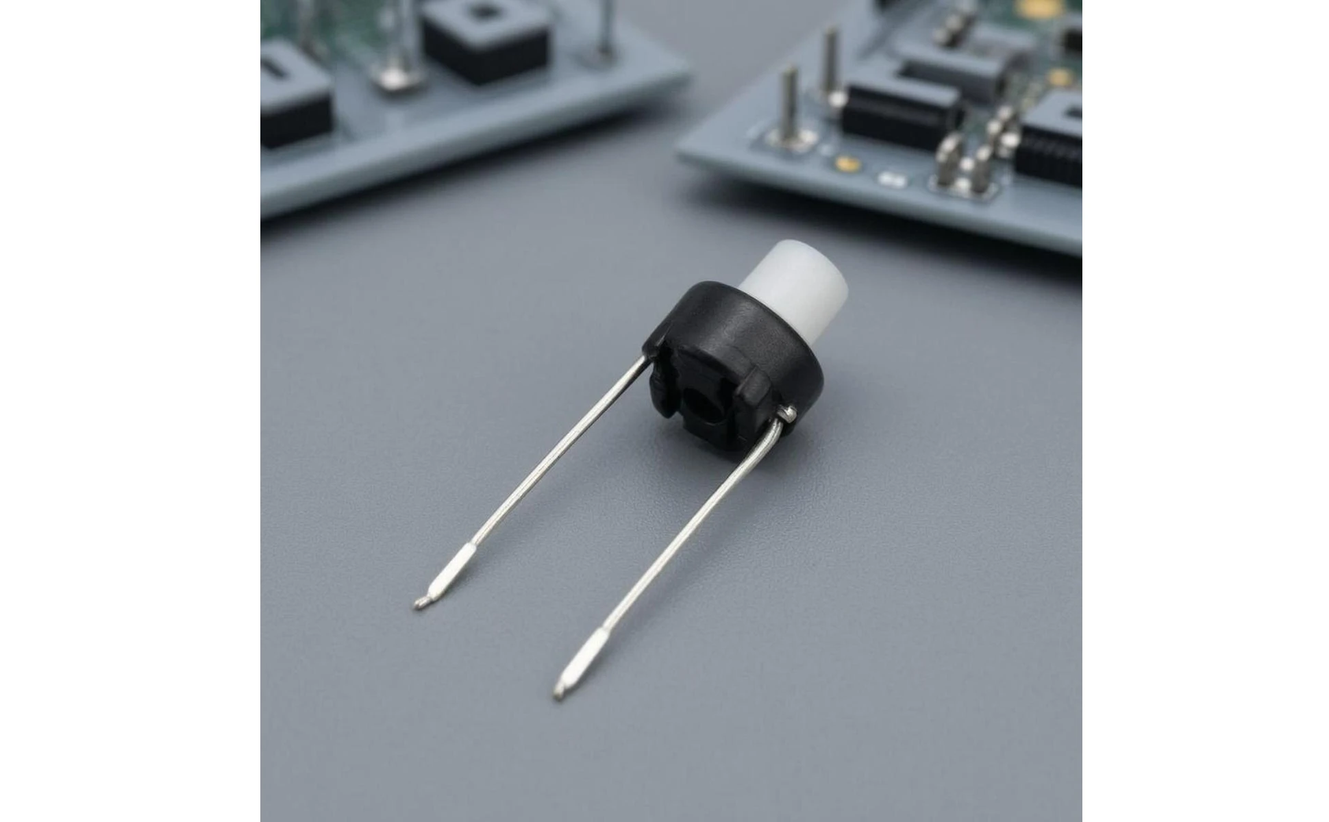6 X 6 X 5 Mm Switch PCB Mount Through-Hole Tactile Switch Electronic Part Compact Breadboard Use for Musical Instruments 6 X 6 X 5 Mm Switch PCB Mount Through-Hole Tactile Switch Electronic Part Compact Breadboard Use for Musical Instruments