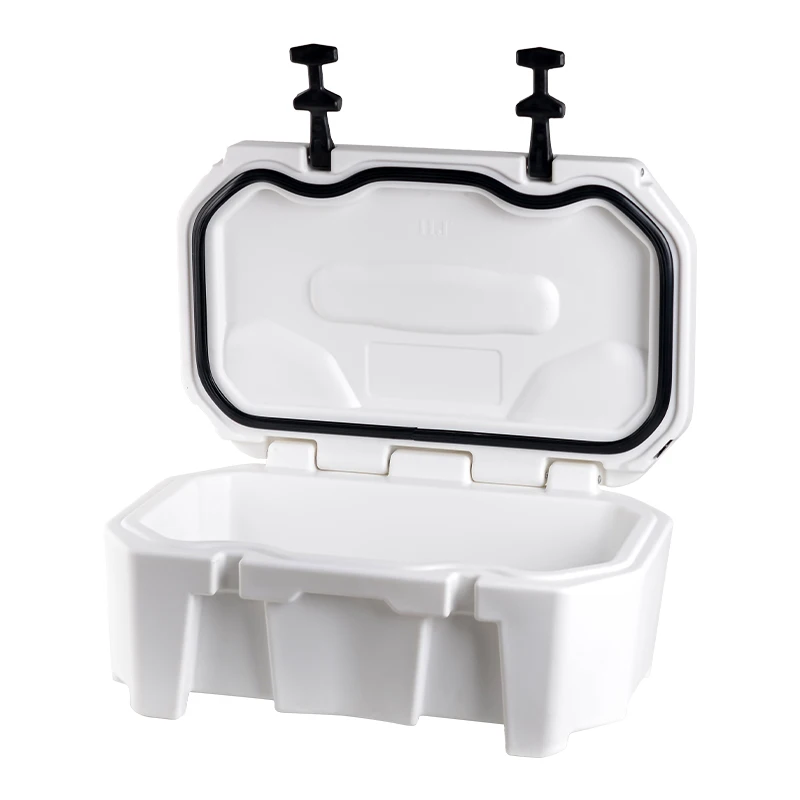 

Sea-Doo 295100698 20L Cooler White For RXT GTX Wake Pro Jet Ski Cooler Box