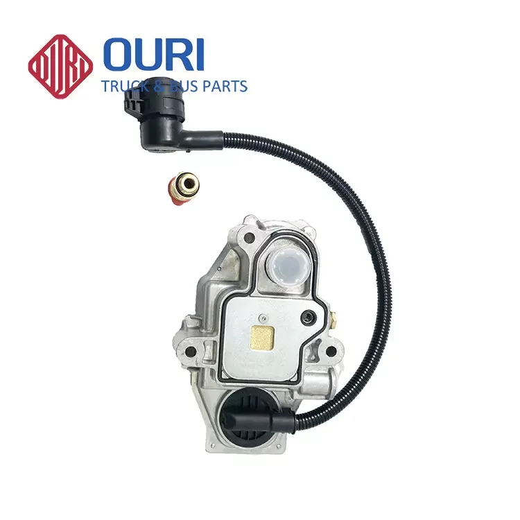 Клапан управления сцеплением OURI, электромагнитный клапан 24 В 22327063 20584497 7422327063 для грузовика